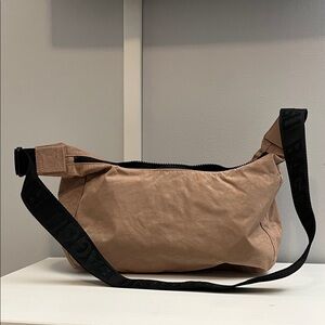 Baggu beige/dusty rose Crossbody Bag